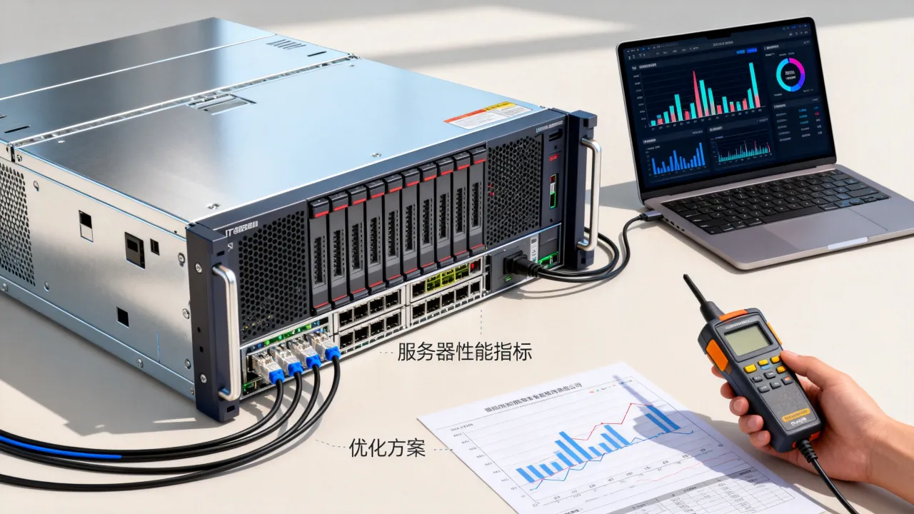 IT运维服务器优化评估报告怎么写?服务器优化评估报告模板 IT运维服务器优化评估报告怎么写?服务器优化评估报告模板