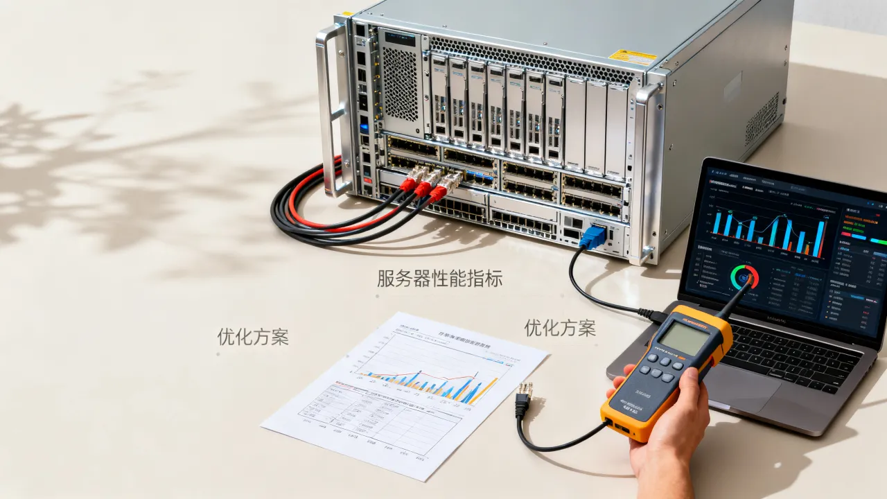 IT运维服务器优化评估报告怎么写?服务器优化评估报告模板 IT运维服务器优化评估报告怎么写?服务器优化评估报告模板