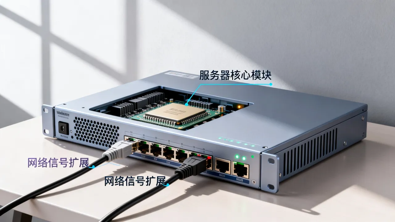 什么是宽带延伸服务器?宽带延伸服务器有什么作用功能 什么是宽带延伸服务器?宽带延伸服务器有什么作用功能