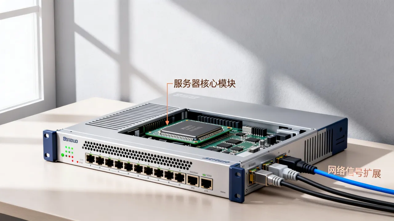 什么是宽带延伸服务器?宽带延伸服务器有什么作用功能 什么是宽带延伸服务器?宽带延伸服务器有什么作用功能