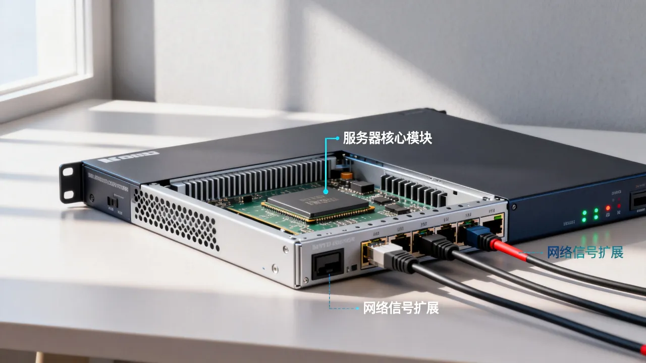 什么是宽带延伸服务器?宽带延伸服务器有什么作用功能 什么是宽带延伸服务器?宽带延伸服务器有什么作用功能