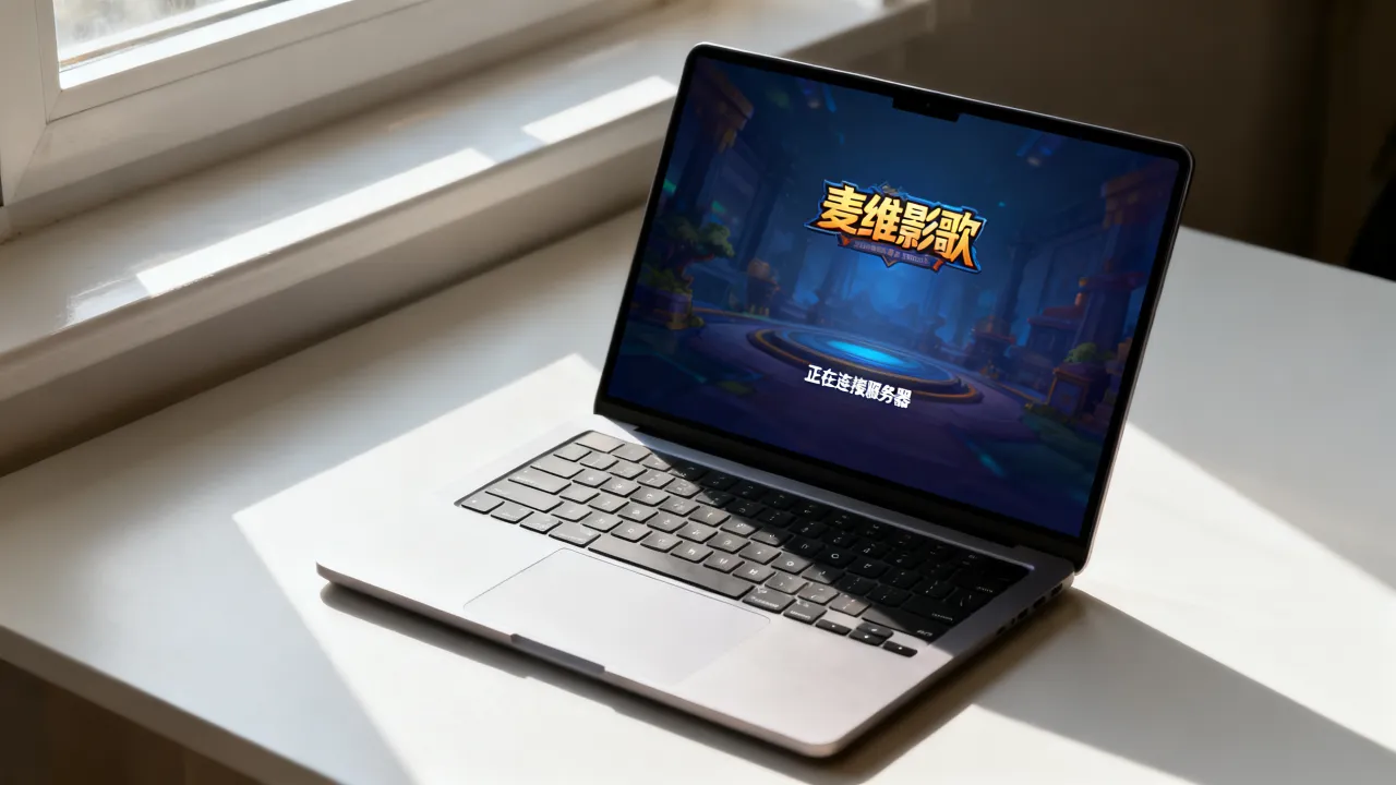 麦维影歌服务器还在吗？现在还能不能正常登录游戏？
