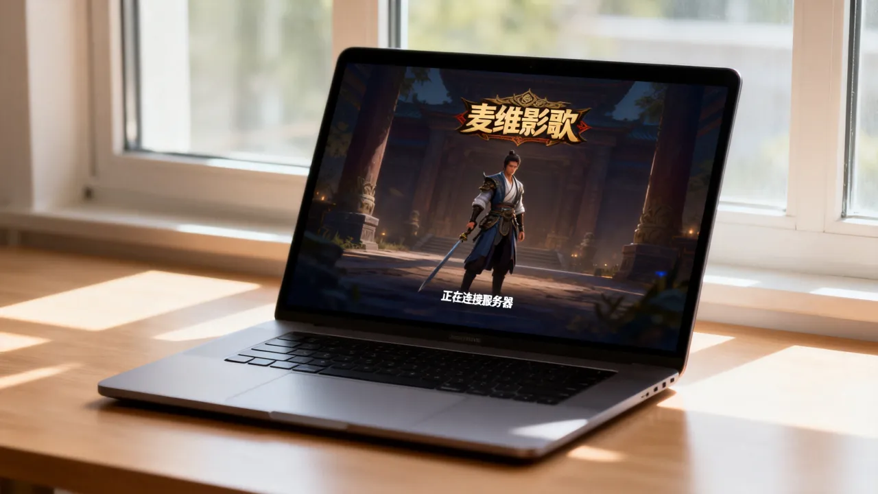 麦维影歌服务器还在吗？现在还能不能正常登录游戏？