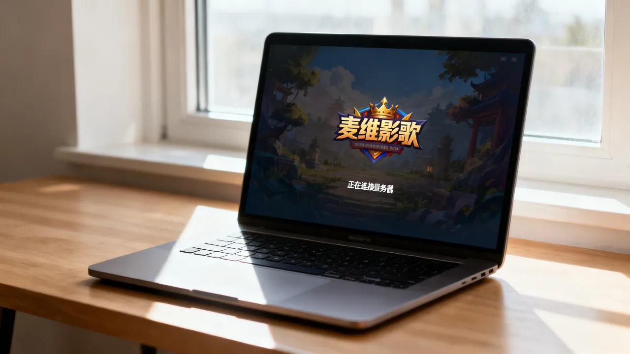 麦维影歌服务器还在吗？现在还能不能正常登录游戏？