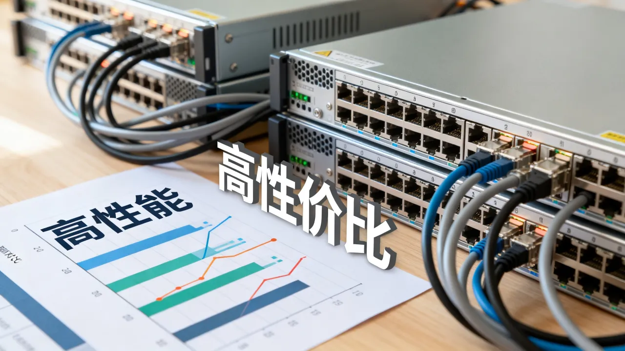 什么宽带服务器最强，宽带服务器哪家好性价比高