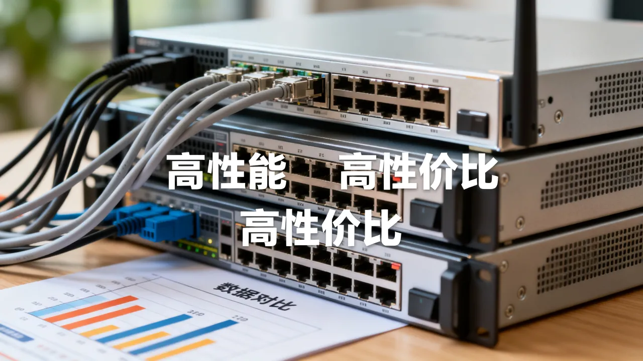 什么宽带服务器最强，宽带服务器哪家好性价比高