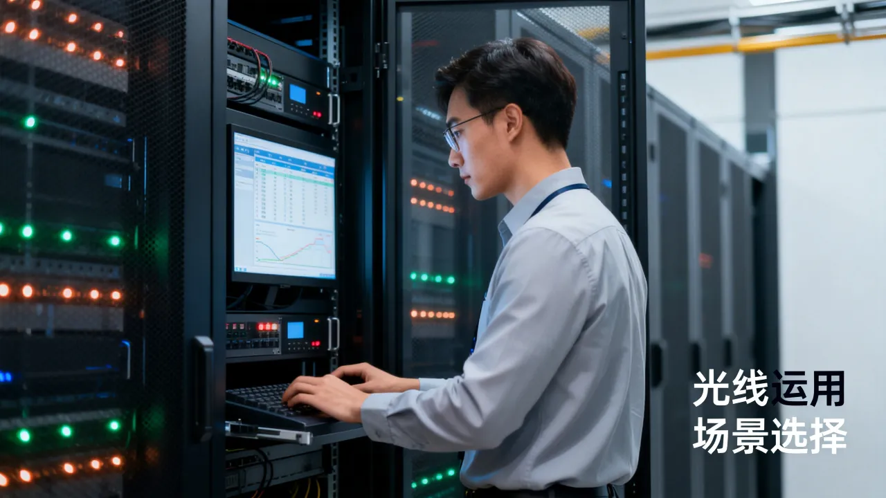 服务器运维公司宣传片怎么拍才有效？企业宣传片制作有哪些技巧？