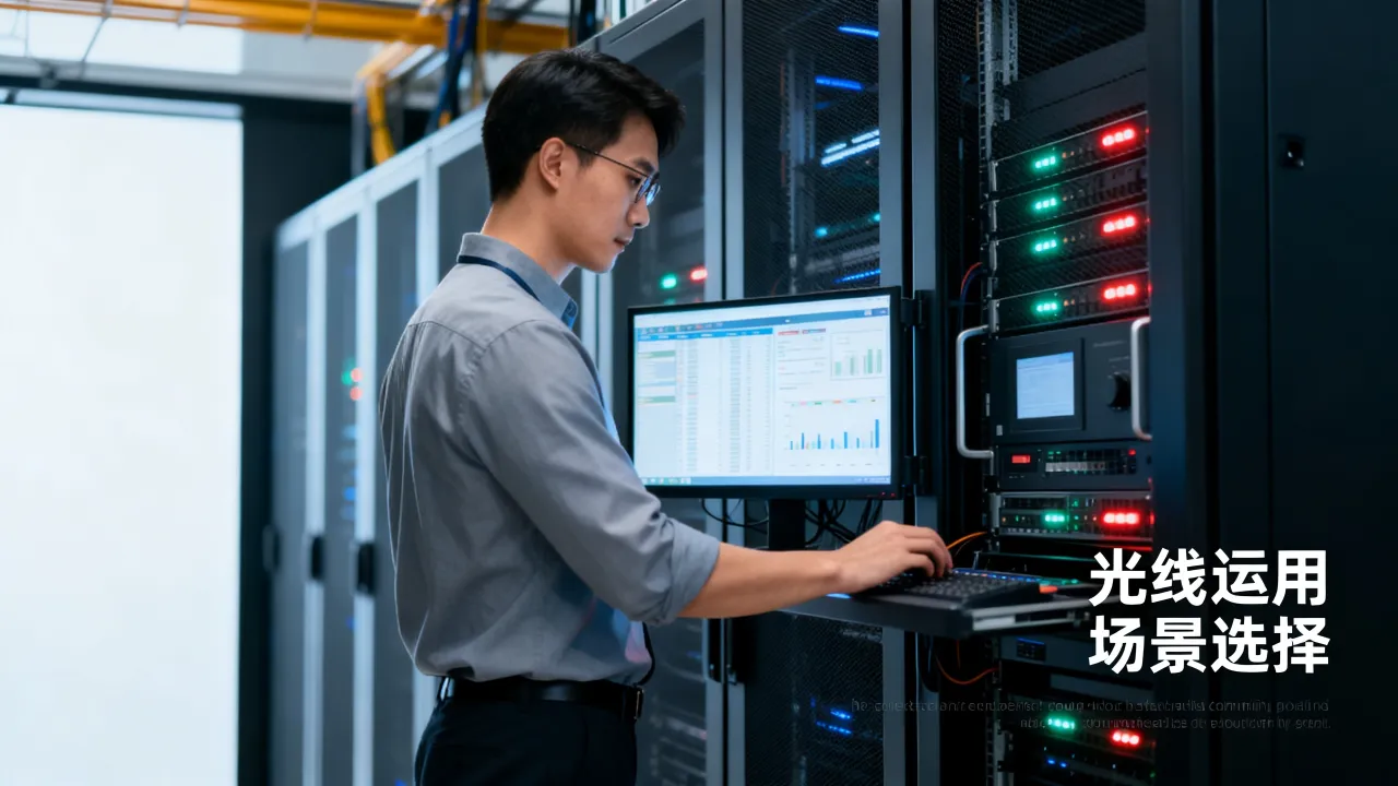 服务器运维公司宣传片怎么拍才有效？企业宣传片制作有哪些技巧？