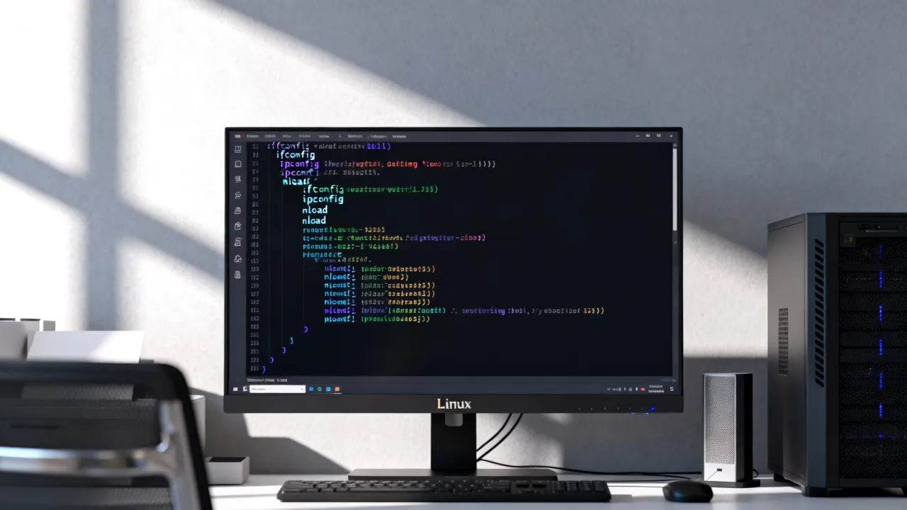 如何查看linux服务器宽带大小，linux查看带宽命令有哪些？
