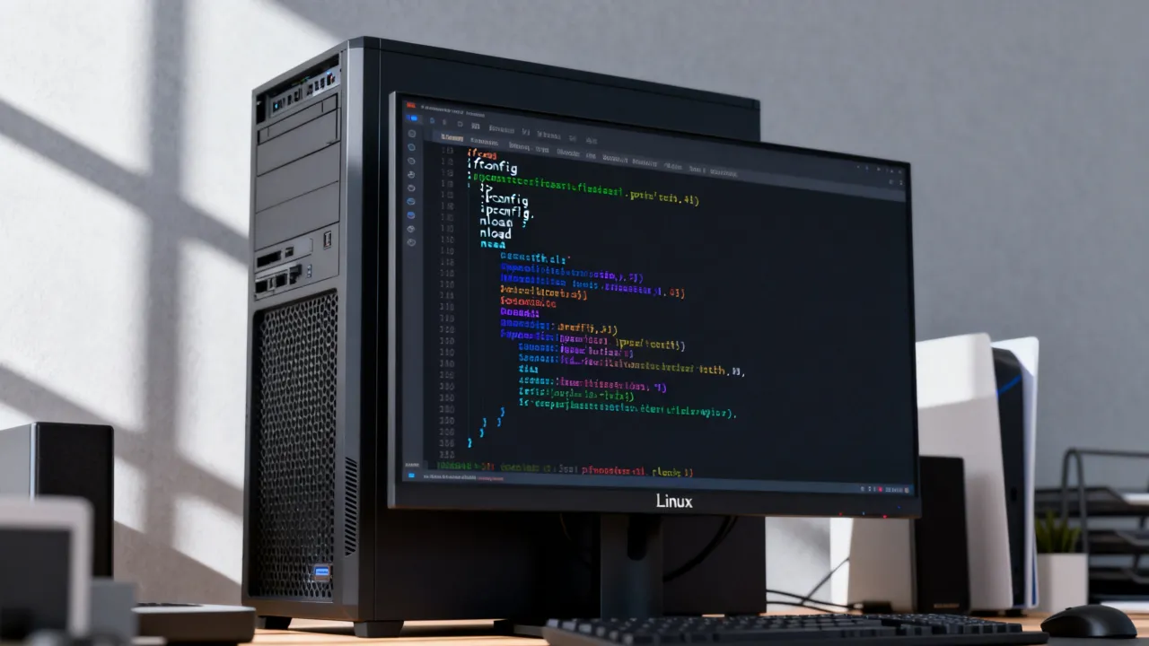 如何查看linux服务器宽带大小，linux查看带宽命令有哪些？