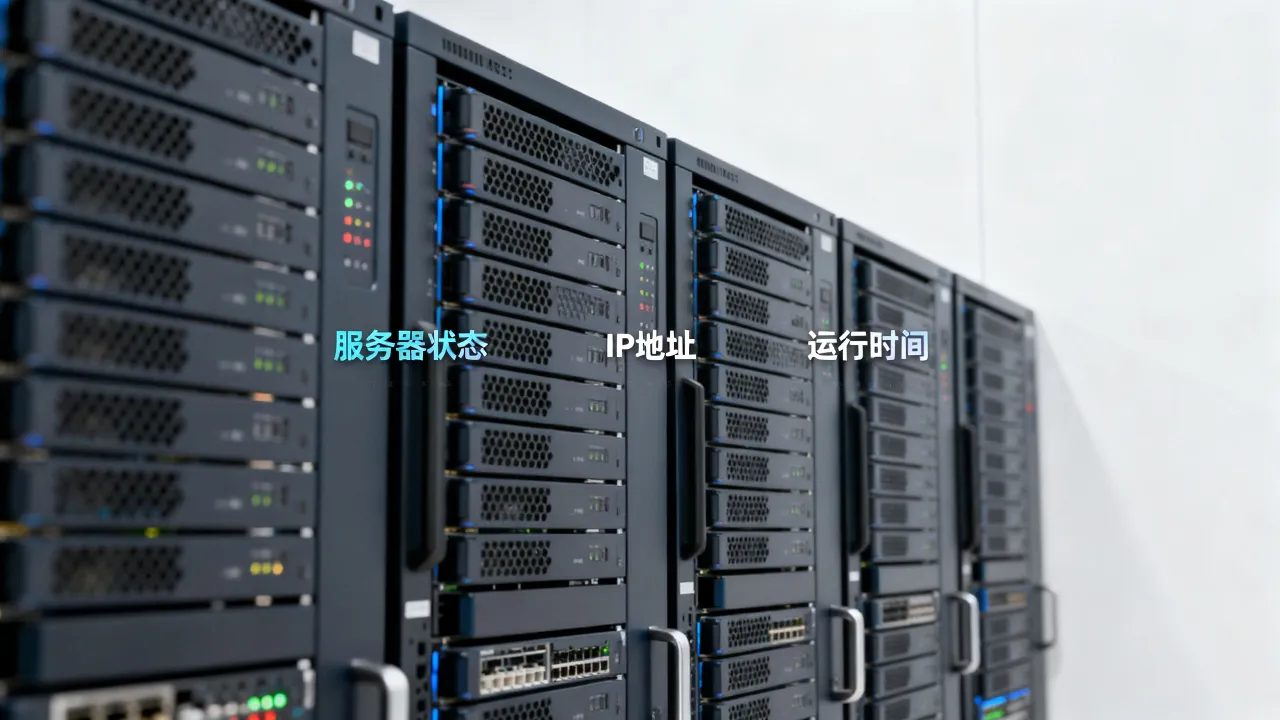维姆网络服务器列表是什么?如何查看详细 维姆网络服务器列表是什么?如何查看详细
