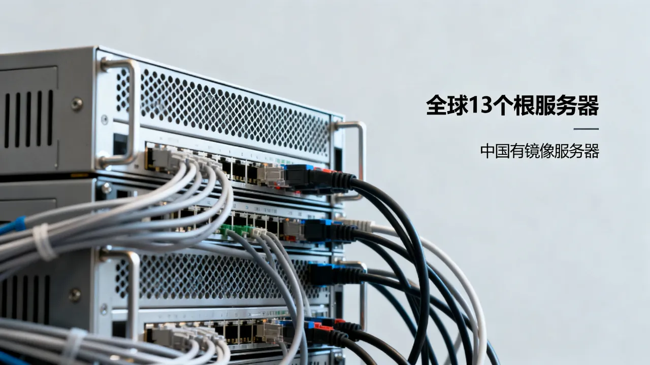 全球万维网根服务器有多少个?中国有自己的根服务器吗? 全球万维网根服务器有多少个?中国有自己的根服务器吗?