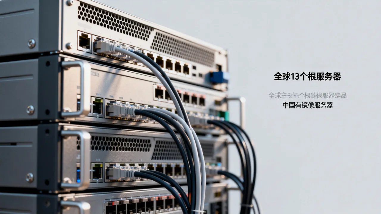 全球万维网根服务器有多少个?中国有自己的根服务器吗? 全球万维网根服务器有多少个?中国有自己的根服务器吗?
