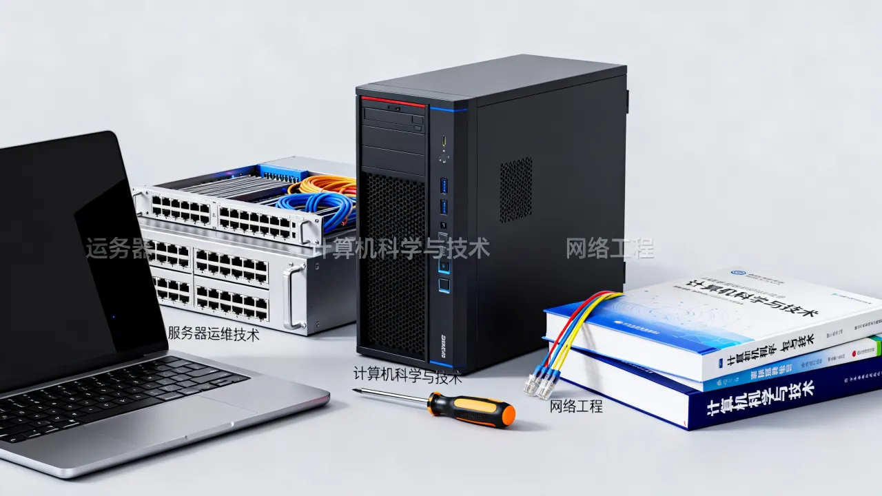 服务器运维技术属于哪个专业，服务器运维需要学什么专业