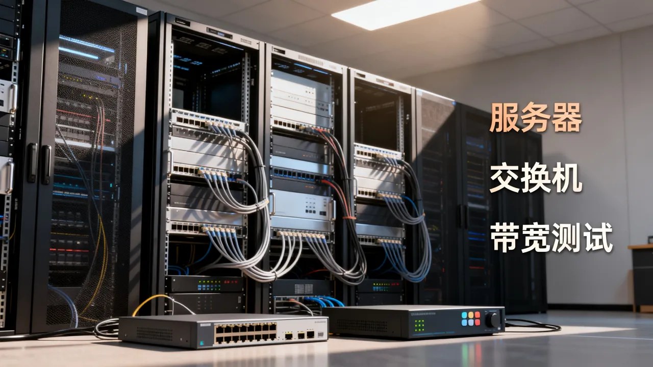 如何加速服务器宽带，服务器带宽速度慢怎么优化