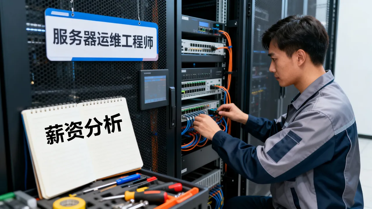 快手服务器运维工程师薪资高吗？，快手服务器运维工程师怎么样