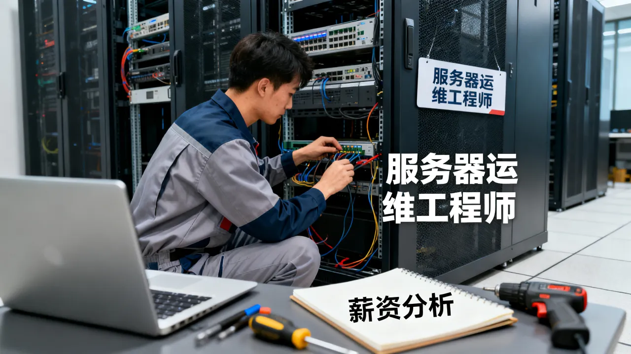 快手服务器运维工程师薪资高吗？，快手服务器运维工程师怎么样