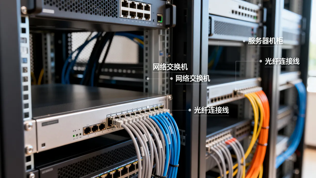 如何判定服务器宽带是否满足需求，服务器带宽不够用怎么解决？