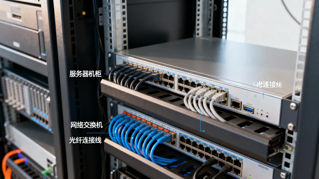 如何判定服务器宽带是否满足需求，服务器带宽不够用怎么解决？