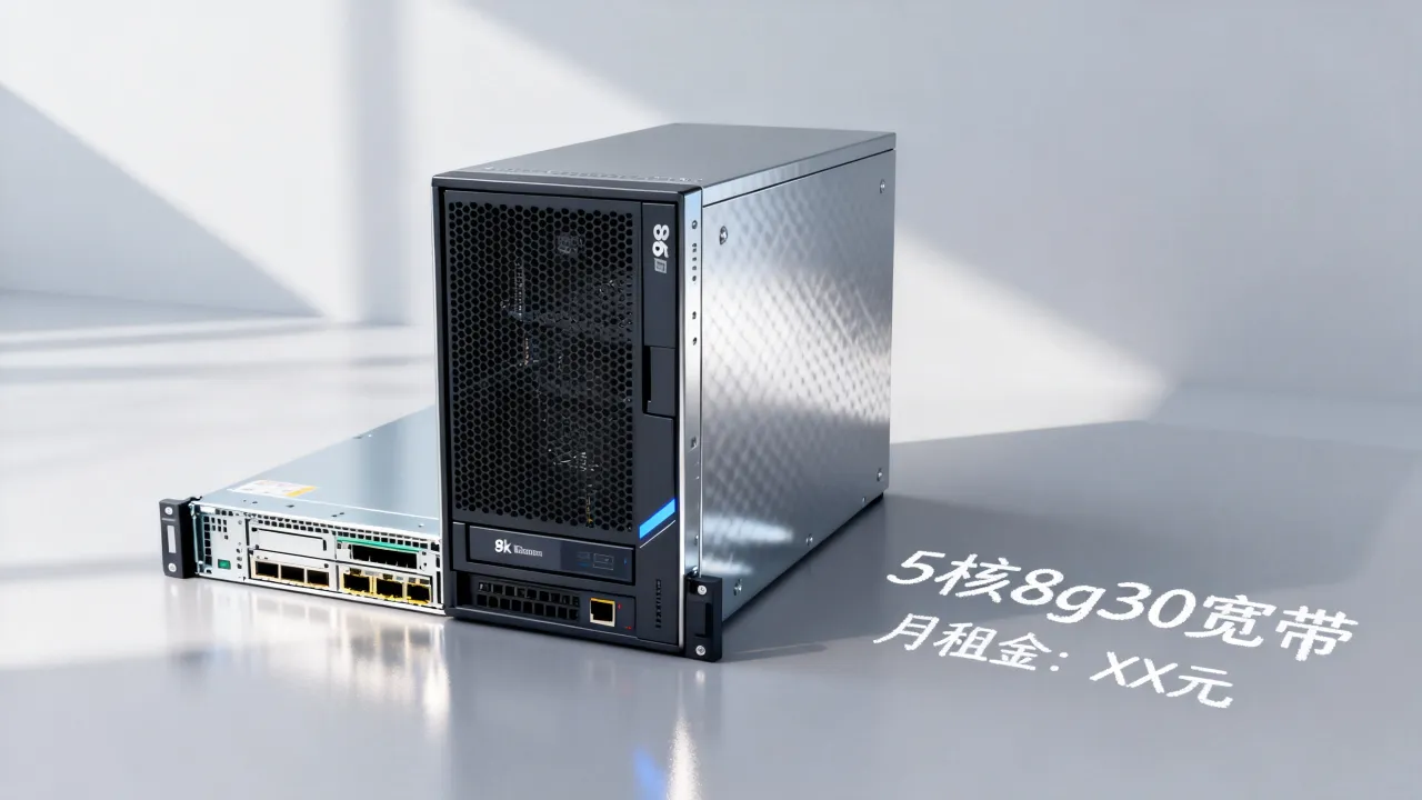 8核8g30宽带服务器多少钱一个月,租用费用价格是多少? 8核8g30宽带服务器多少钱一个月,租用费用价格是多少?