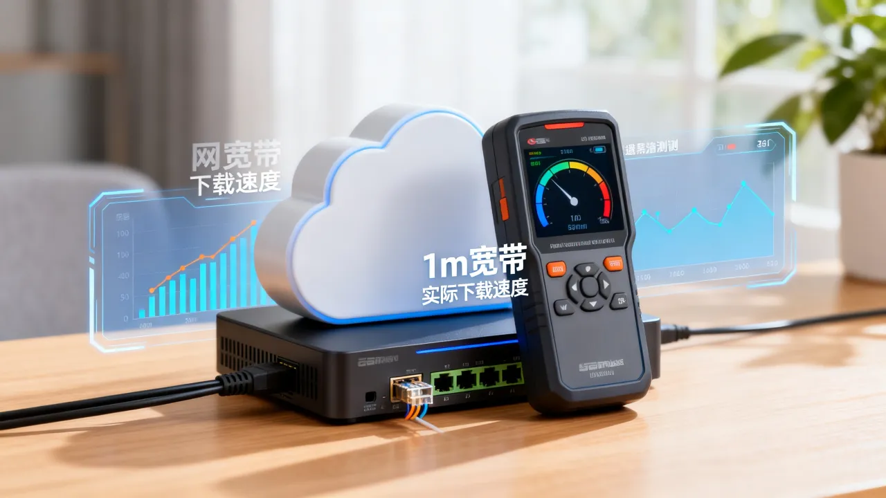 云服务器1m宽带网速是多少,1m带宽实际下载速度多少 云服务器1m宽带网速是多少,1m带宽实际下载速度多少