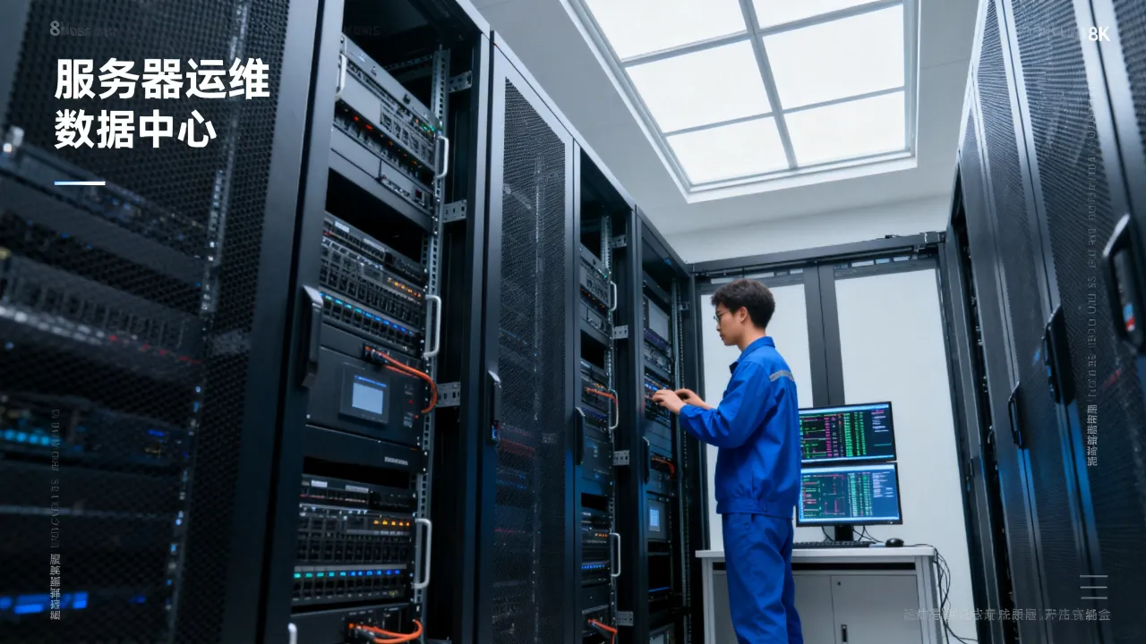 服务器运维是什么？服务器运维新闻报道怎么看？