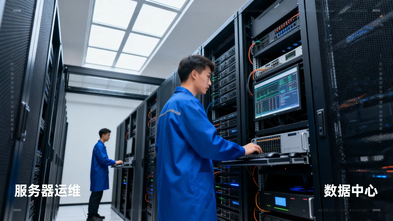 服务器运维是什么？服务器运维新闻报道怎么看？