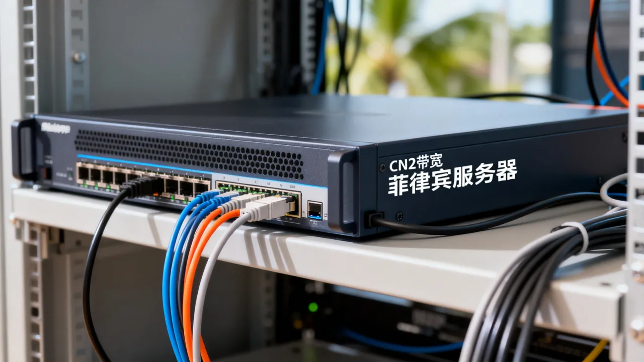 菲律宾服务器CN2宽带多少钱？，CN2带宽租用价格怎么算？