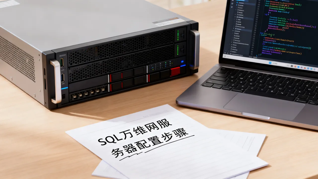 SQL万维网服务器是什么，SQL万维网服务器如何配置