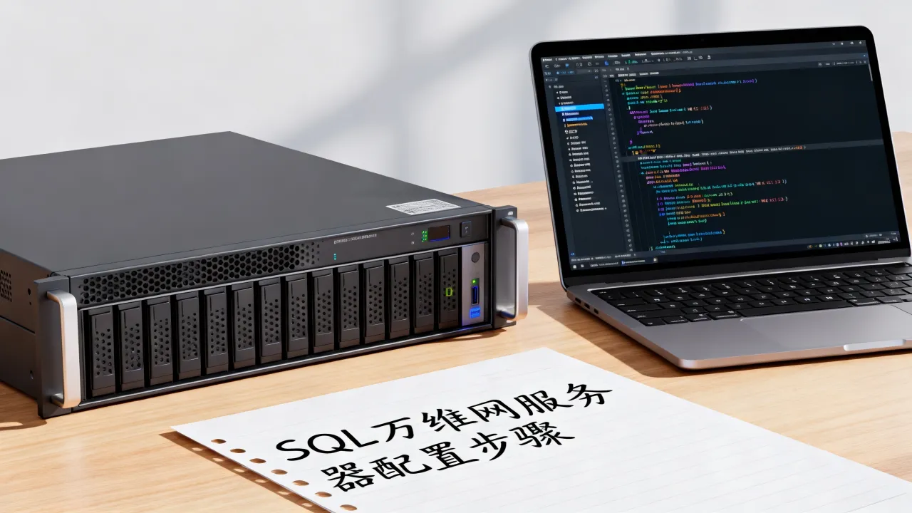 SQL万维网服务器是什么，SQL万维网服务器如何配置