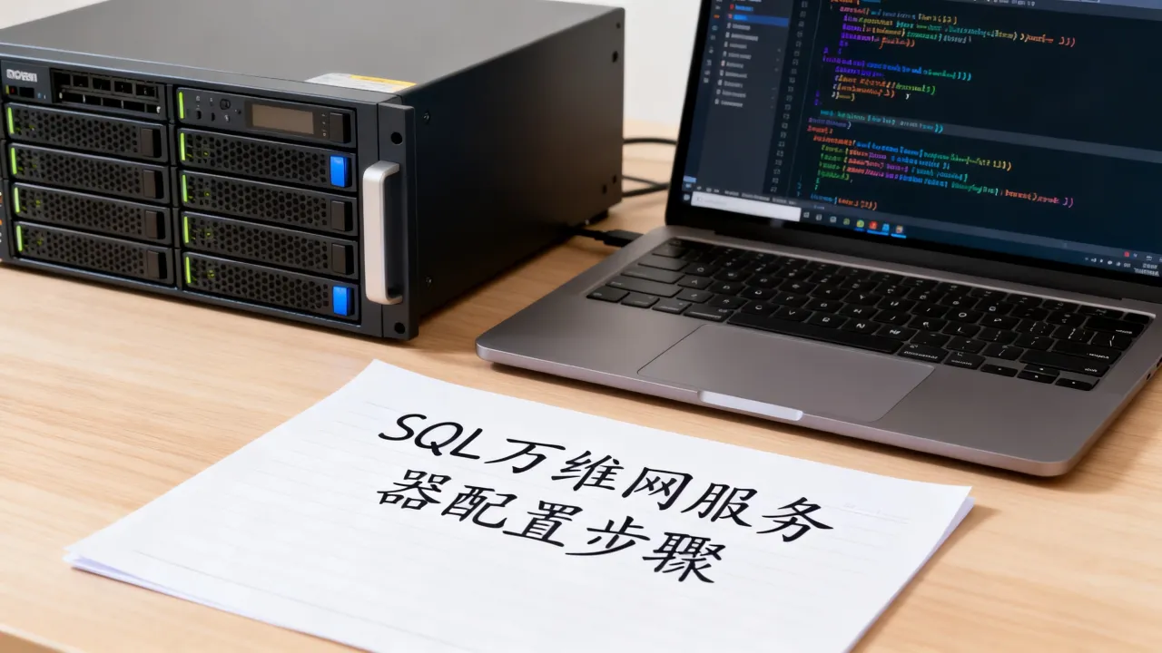 SQL万维网服务器是什么，SQL万维网服务器如何配置