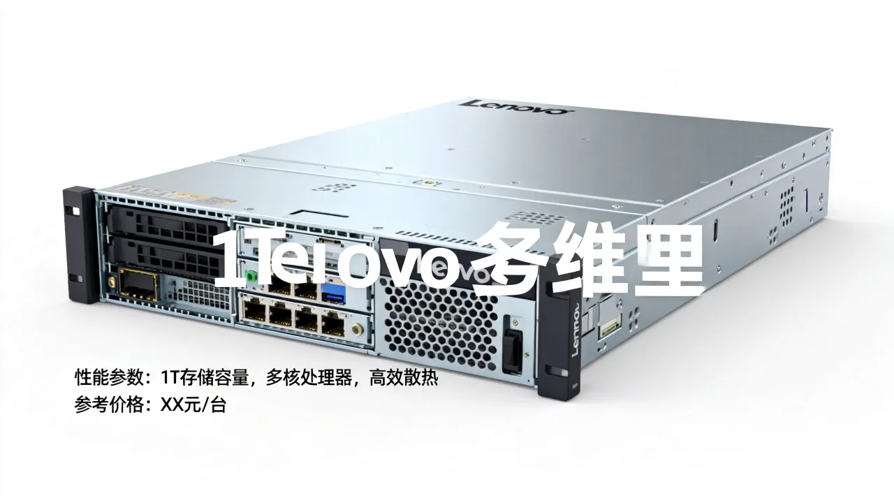 联想1T运维服务器性能怎么样？，多少钱一台