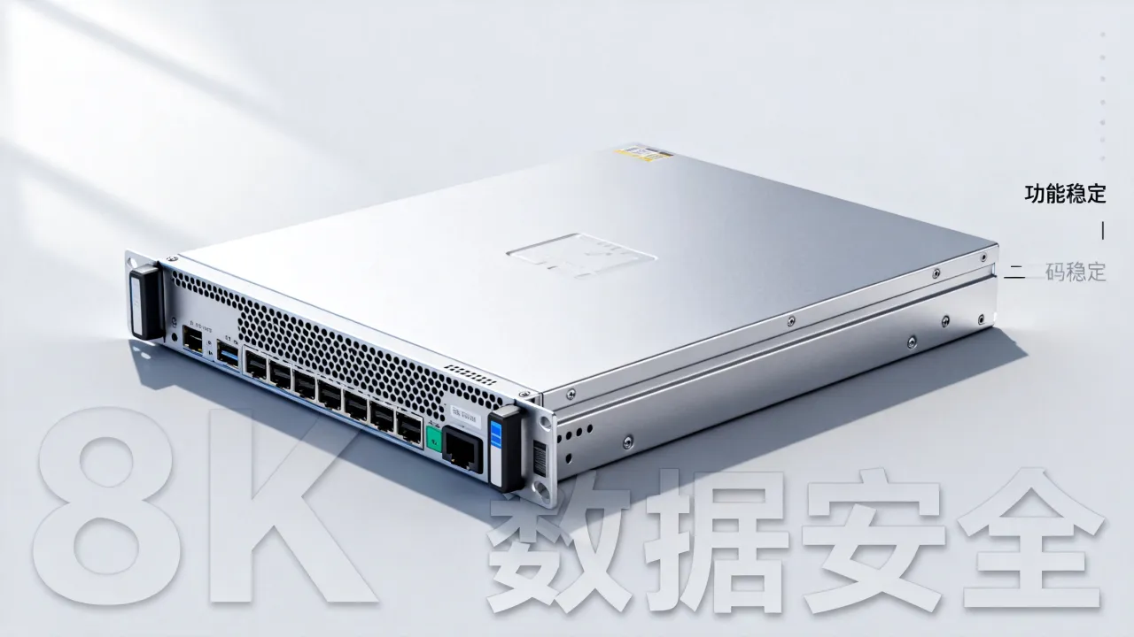 二维码管理服务器怎么选？二维码管理服务器哪家好