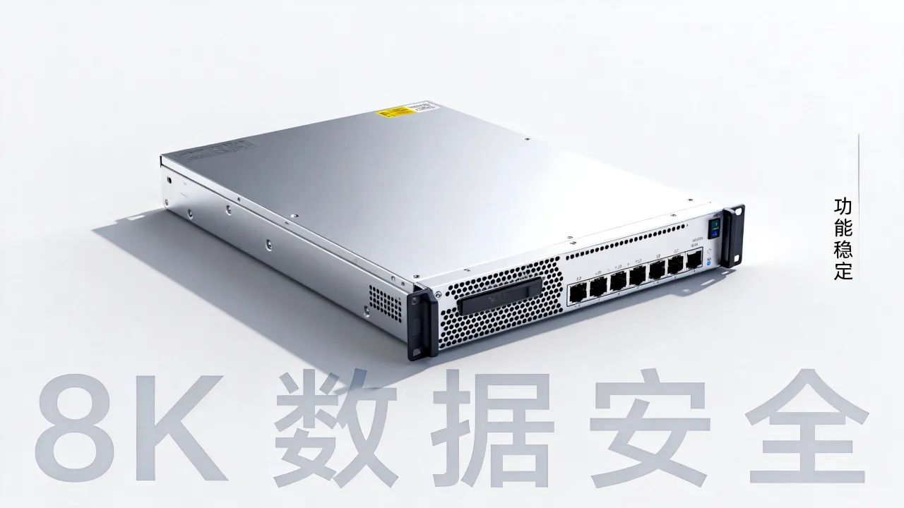 二维码管理服务器怎么选？二维码管理服务器哪家好