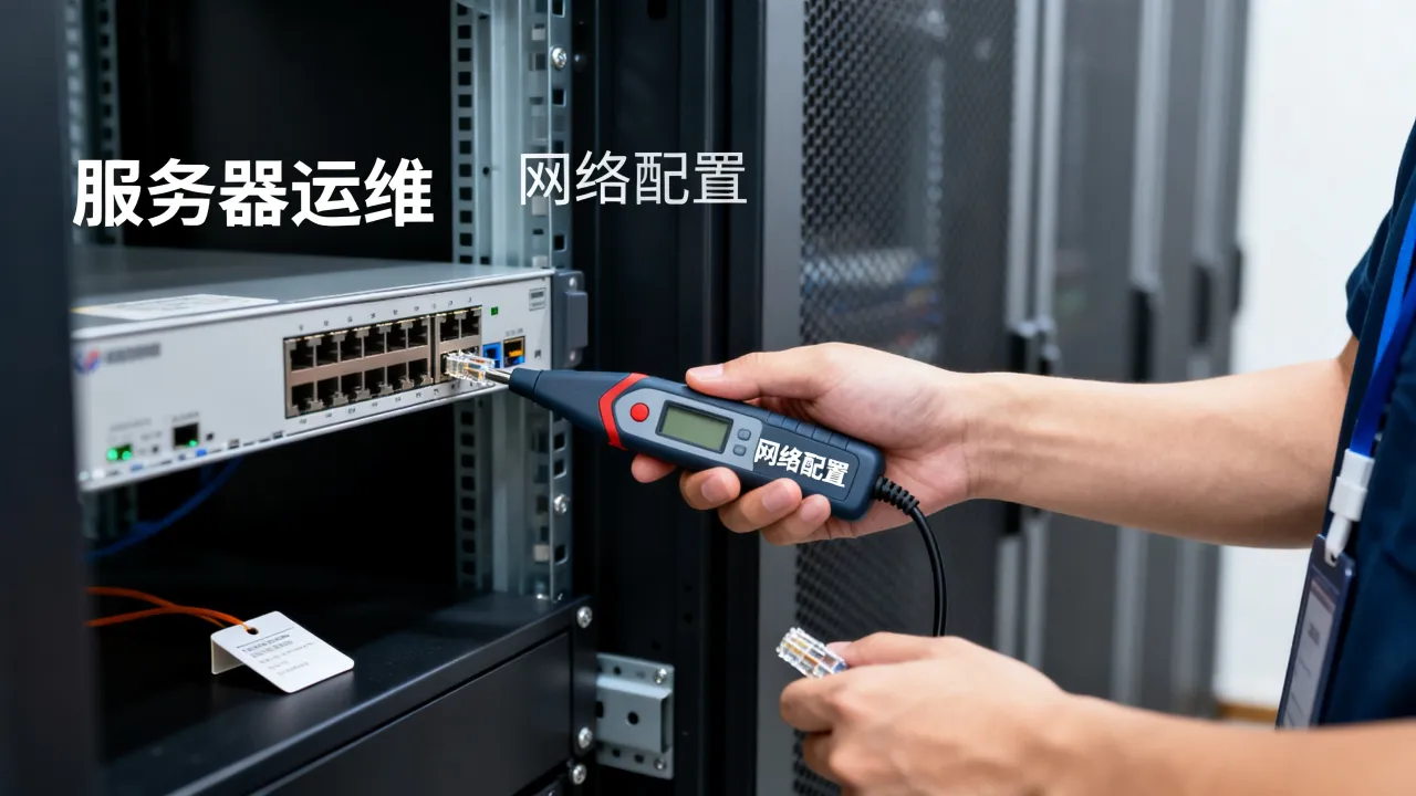 服务器运维工程师专业怎么样？服务器运维工程师需要学什么