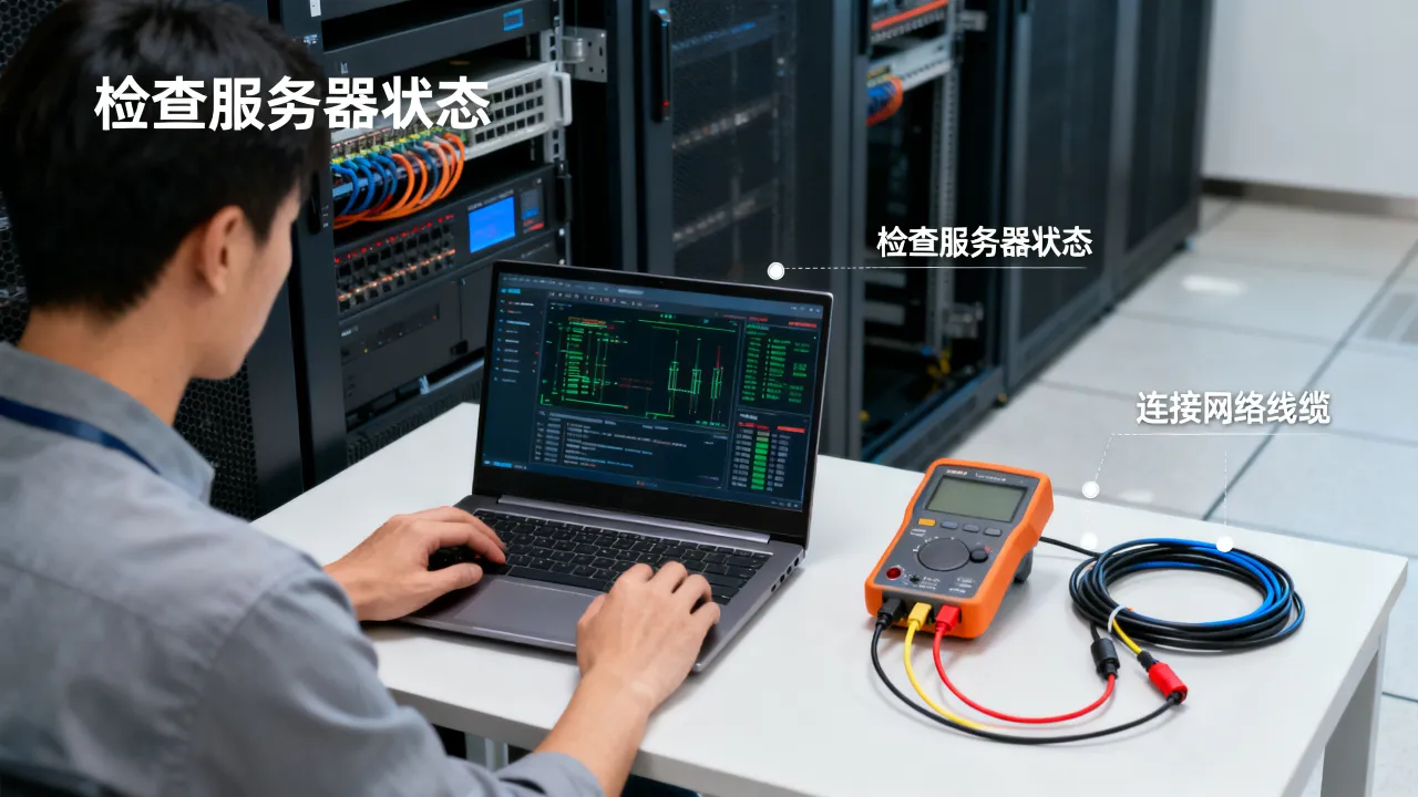 百度云服务器如何做好运维管理?云服务器运维教程及技巧