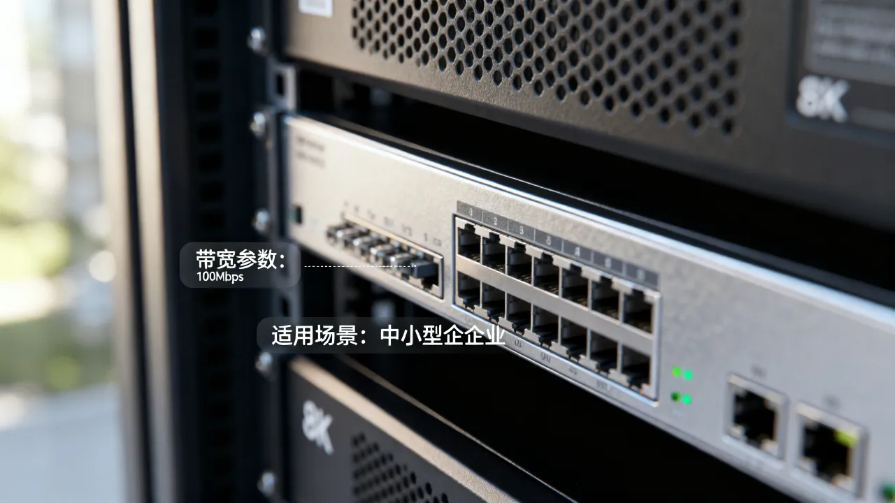 服务器宽带给多少，服务器带宽选择多少才合适
