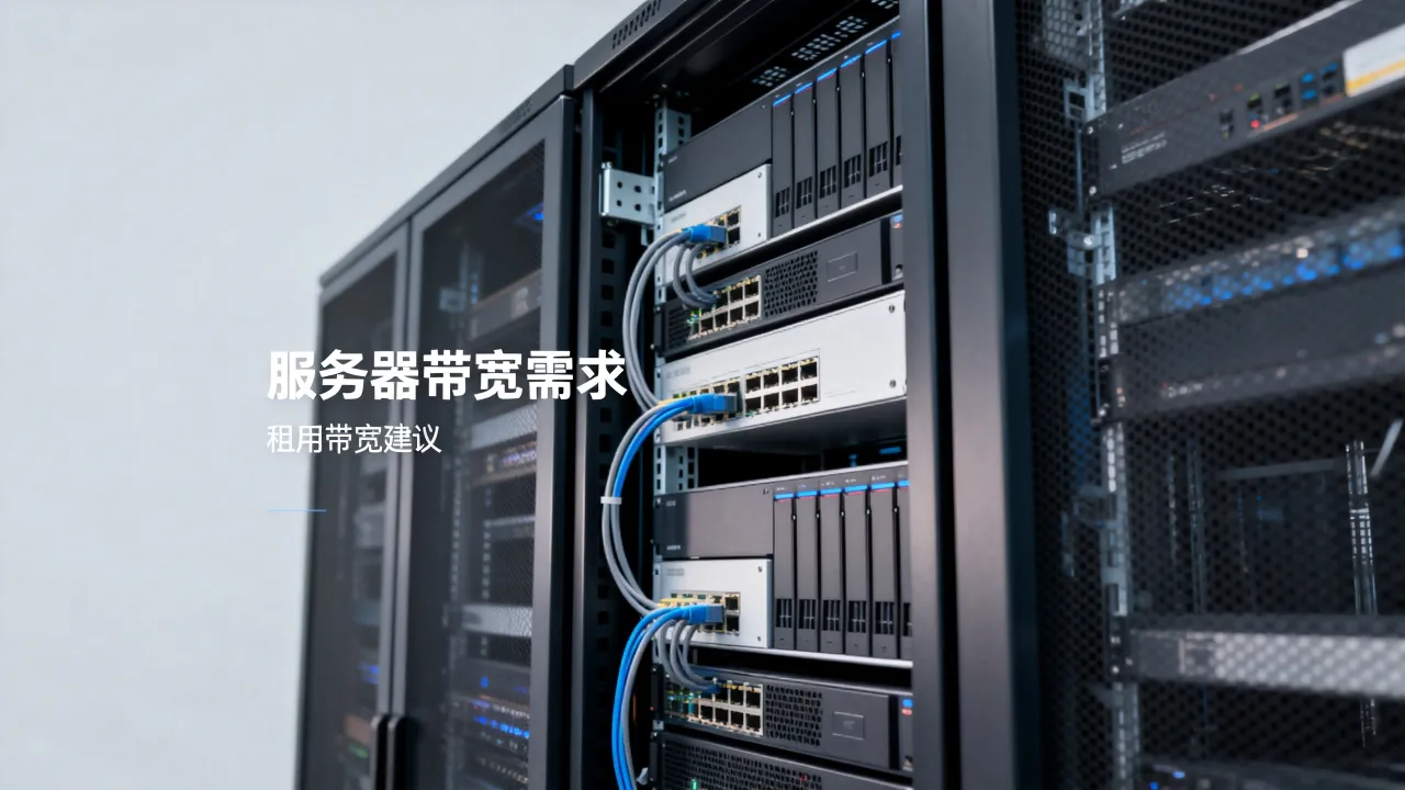 传奇服务器宽带多少够？传奇服务器租用带宽一般多大合适