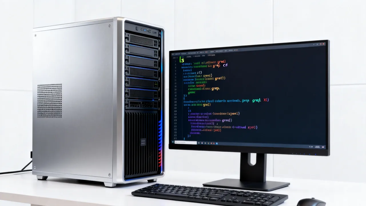 服务器运维需要掌握哪些Linux操作？常用Linux命令详解