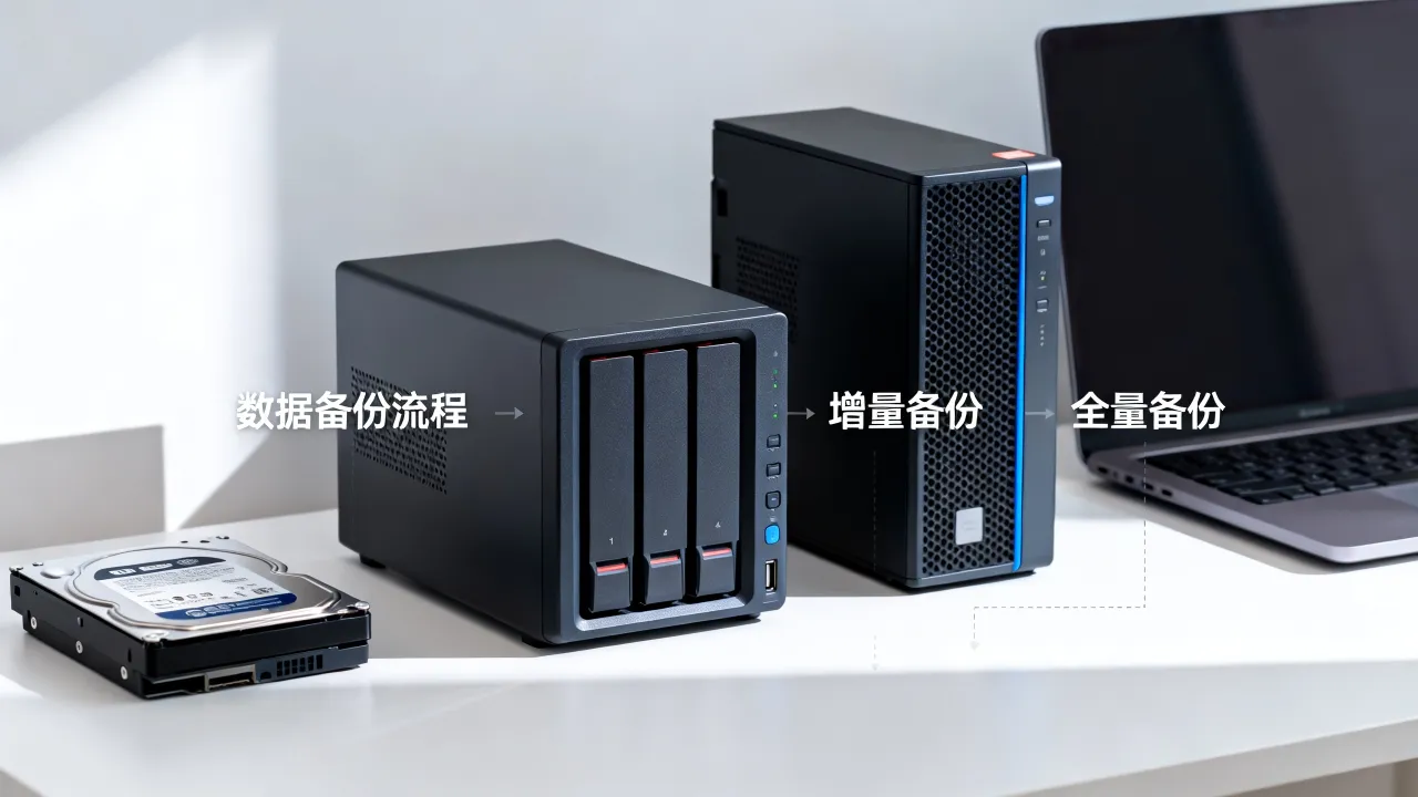 运维备份文件服务器怎么备份，文件服务器数据备份方案有哪些