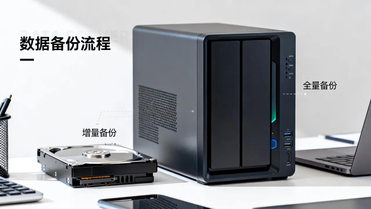 运维备份文件服务器怎么备份，文件服务器数据备份方案有哪些