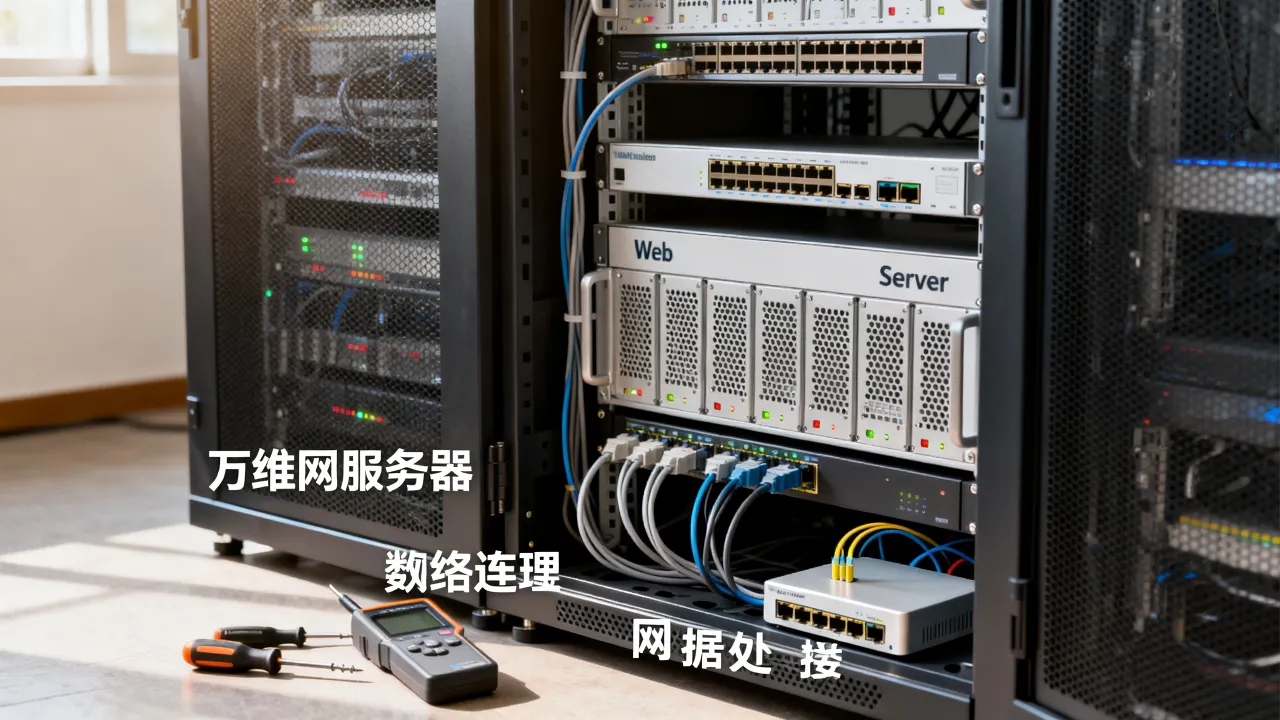 万维网服务器有什么作用,web服务器的主要功能有哪些 万维网服务器有什么作用,web服务器的主要功能有哪些