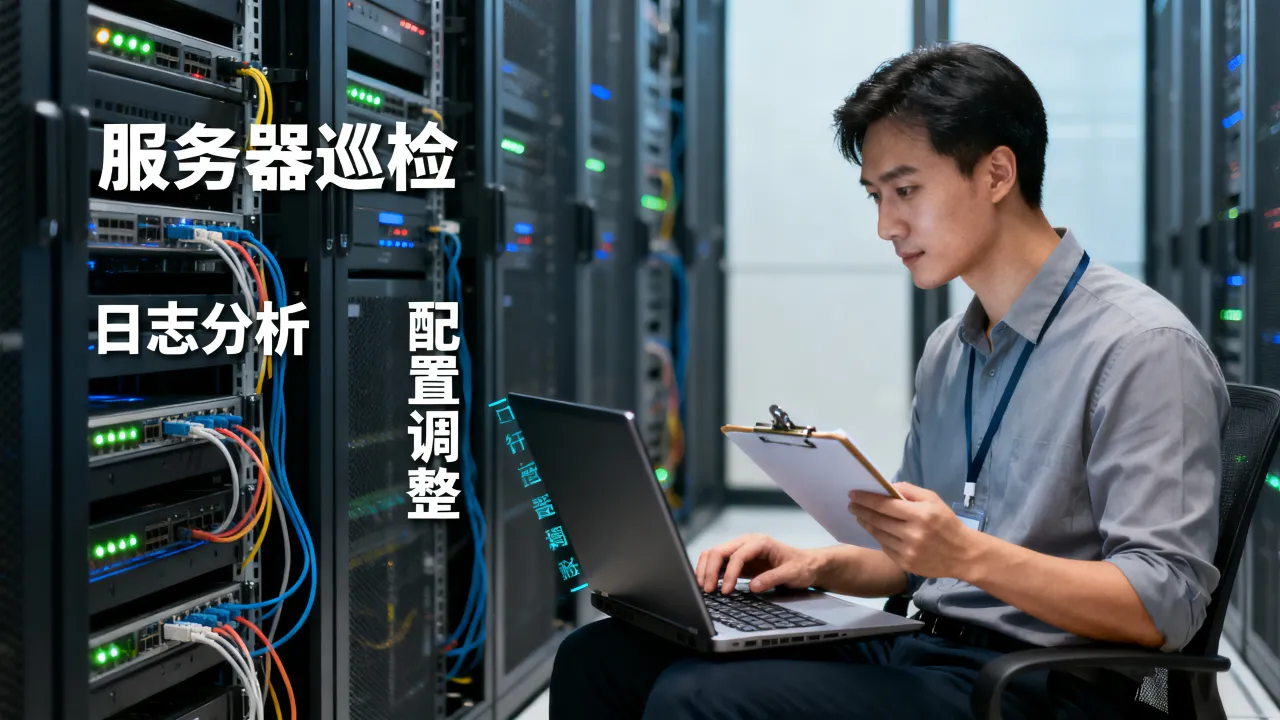 软件服务器运维工程师是干什么的，软件服务器运维工程师怎么学？