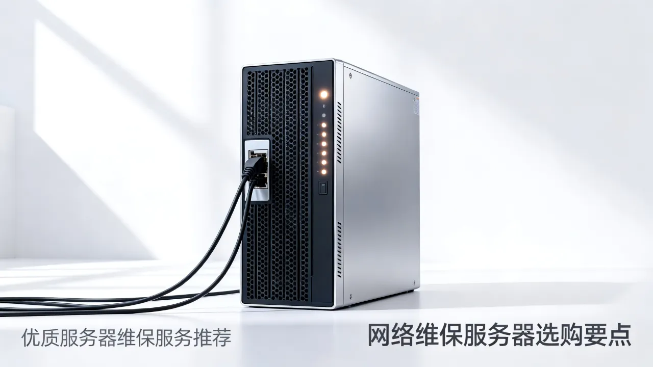 网络维保服务器怎么选?,服务器维保哪家好 网络维保服务器怎么选?,服务器维保哪家好