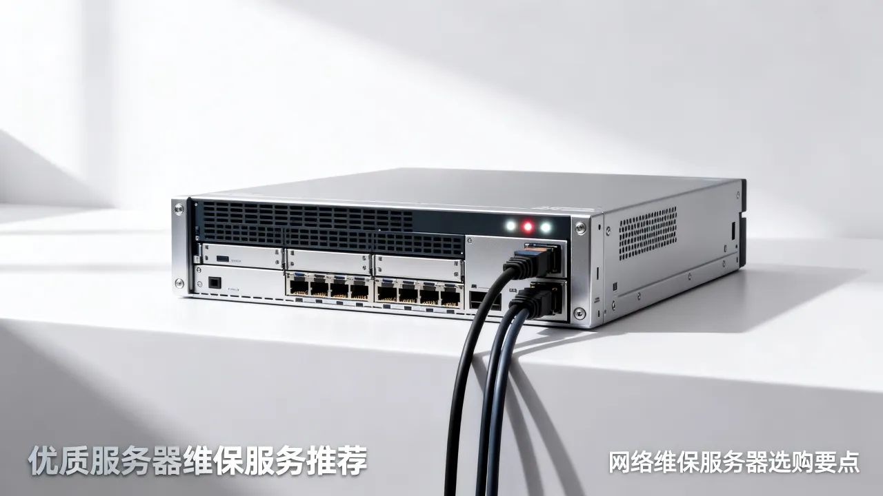 网络维保服务器怎么选?,服务器维保哪家好 网络维保服务器怎么选?,服务器维保哪家好