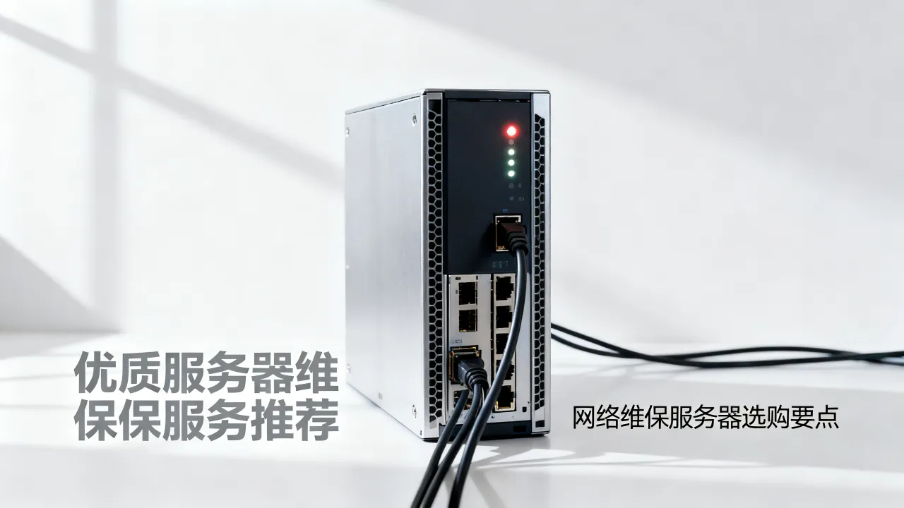 网络维保服务器怎么选?,服务器维保哪家好 网络维保服务器怎么选?,服务器维保哪家好