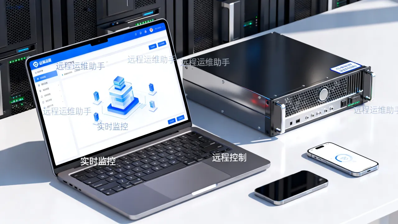 服务器远程运维软件哪个好？好用的远程运维软件推荐