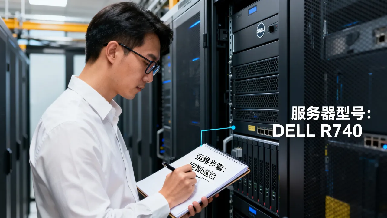 城口服务器运维怎么做，服务器托管哪家好？