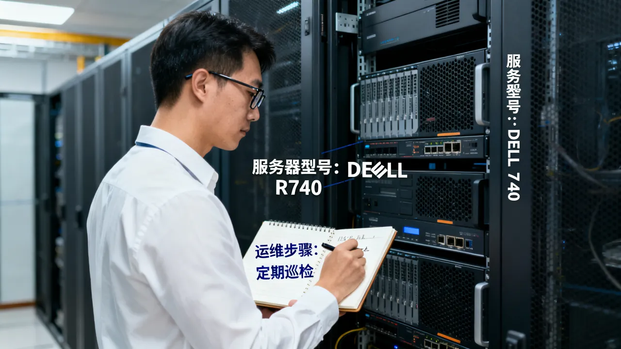 城口服务器运维怎么做，服务器托管哪家好？