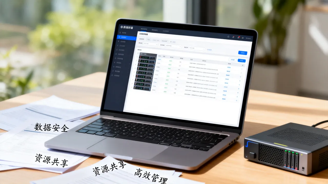 为什么要安装web服务器软件，安装web服务器软件有哪些好处